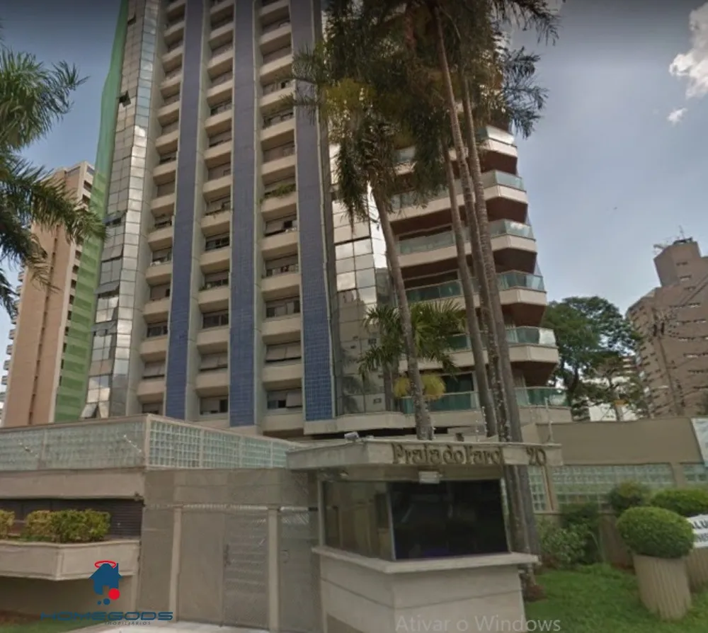 Apartamento, 5 quartos, 427 m² - Foto 2