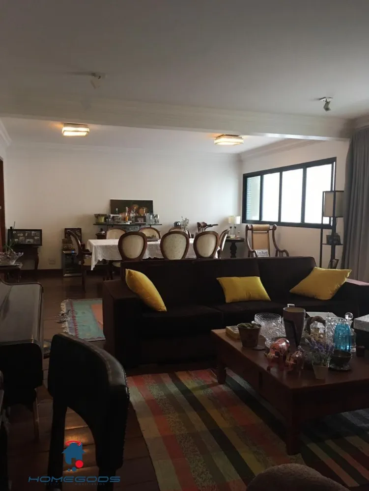 Apartamento, 5 quartos, 427 m² - Foto 3
