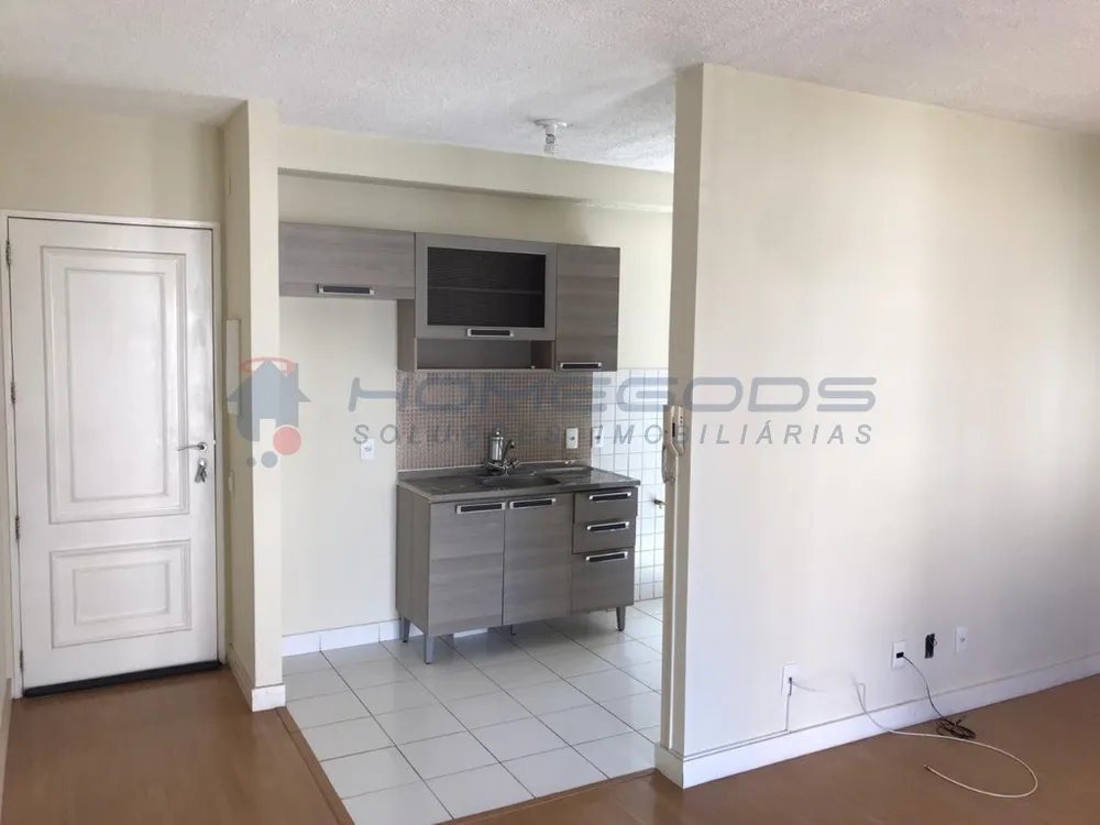 Apartamento, 3 quartos, 70 m² - Foto 4