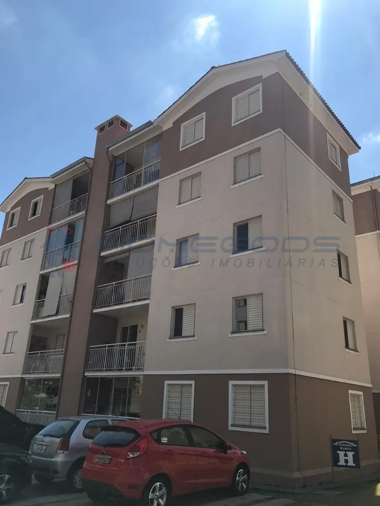 Apartamento, 3 quartos, 70 m² - Foto 1