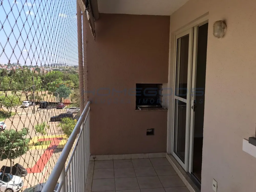 Apartamento, 3 quartos, 70 m² - Foto 3