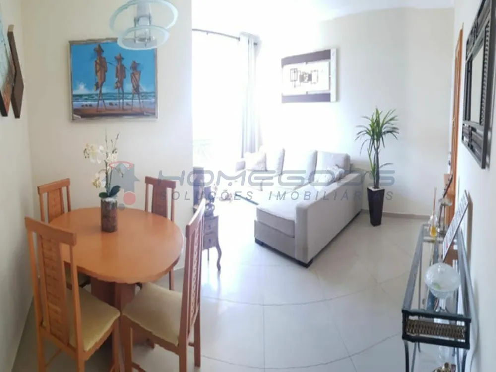 Apartamento, 2 quartos, 67 m² - Foto 2