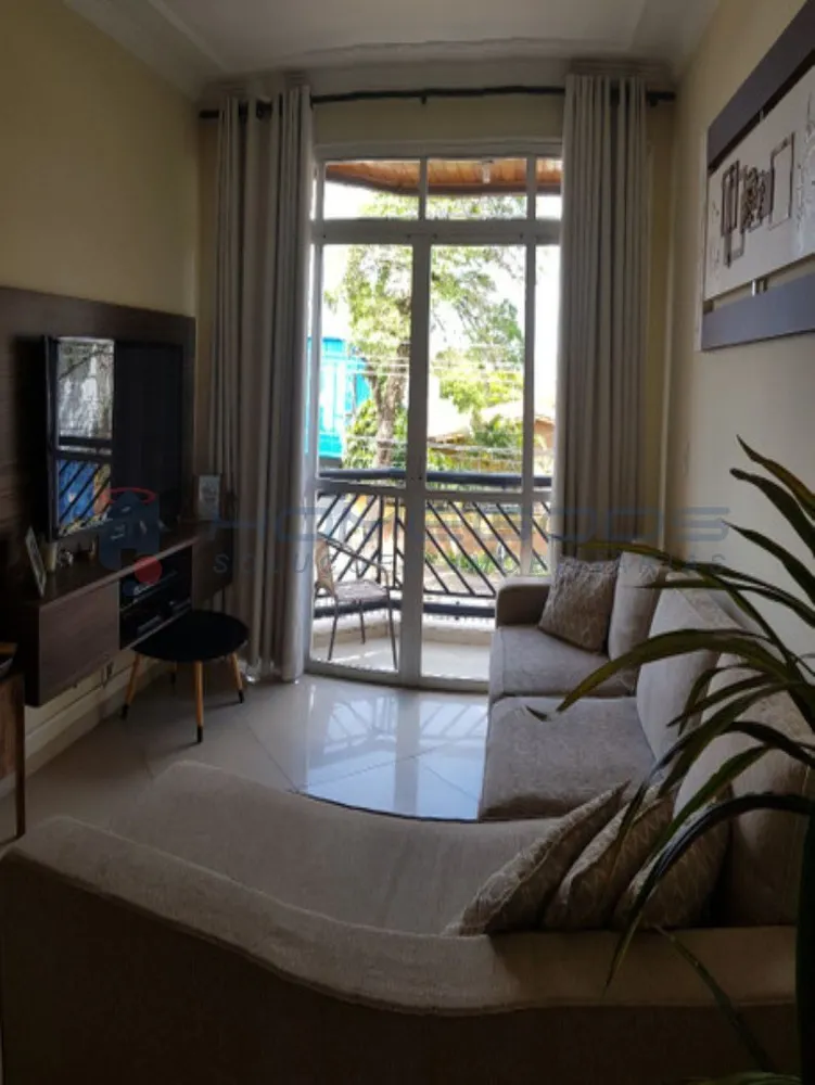 Apartamento, 2 quartos, 67 m² - Foto 4