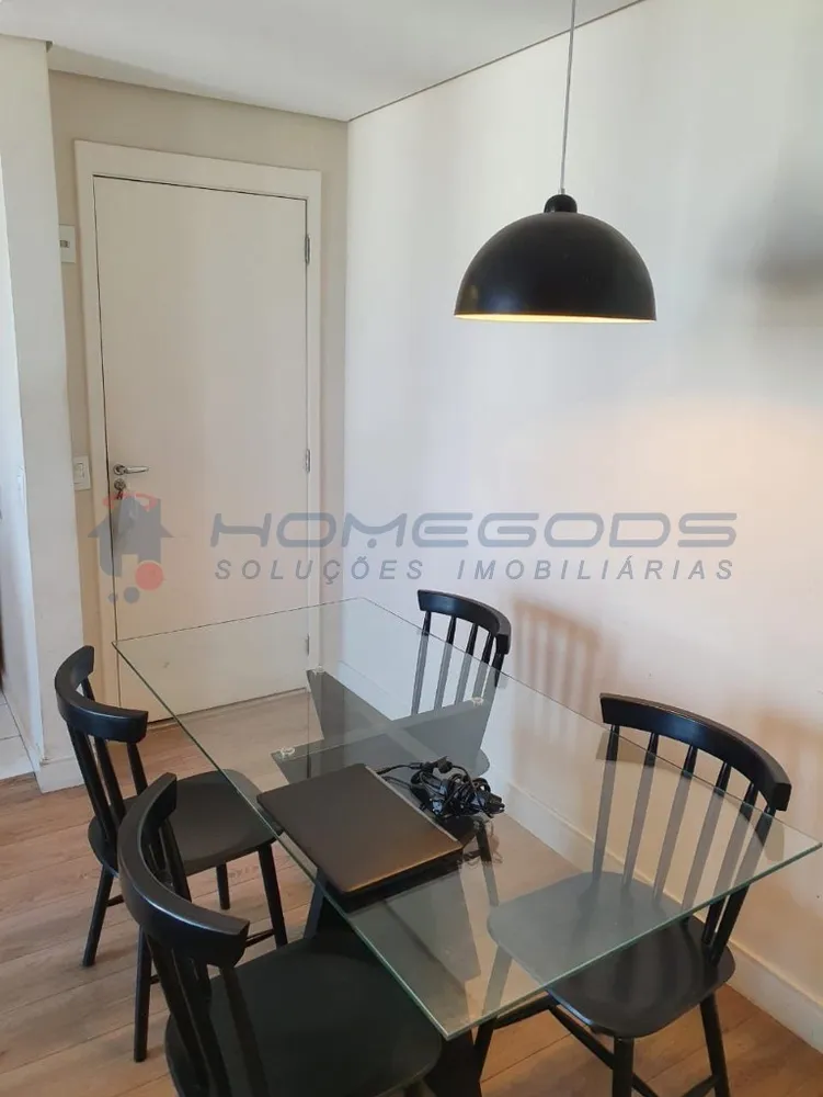 Apartamento, 2 quartos, 55 m² - Foto 3