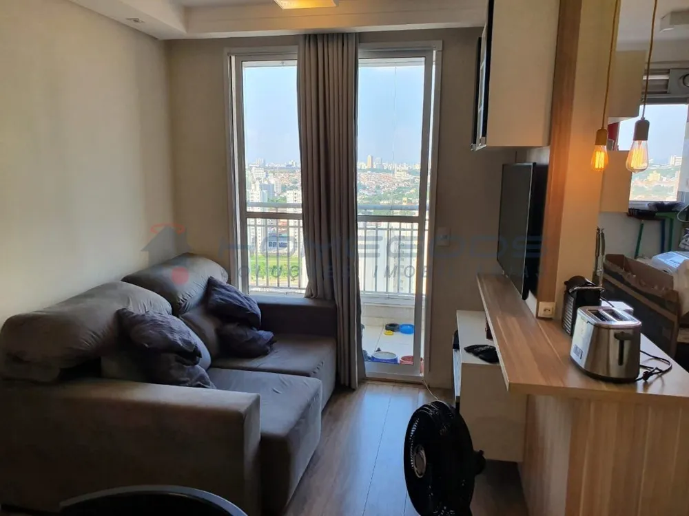 Apartamento, 2 quartos, 55 m² - Foto 2