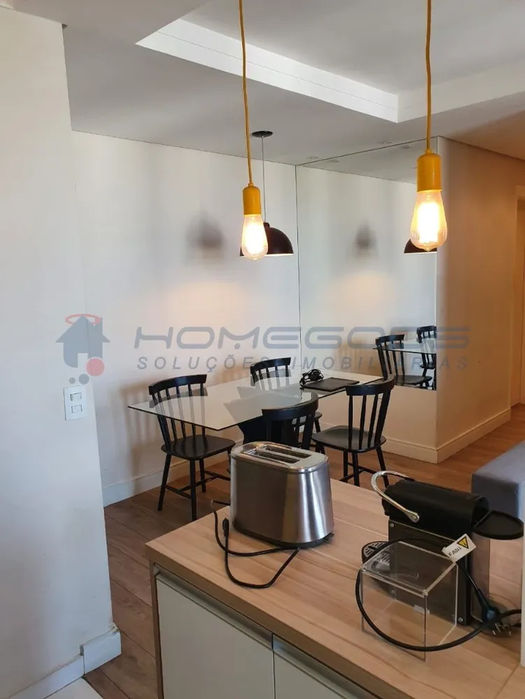 Apartamento, 2 quartos, 55 m² - Foto 4