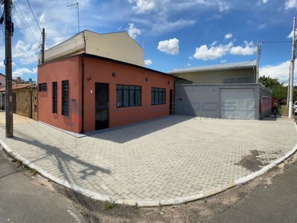 Depósito-Galpão, 240 m² - Foto 1