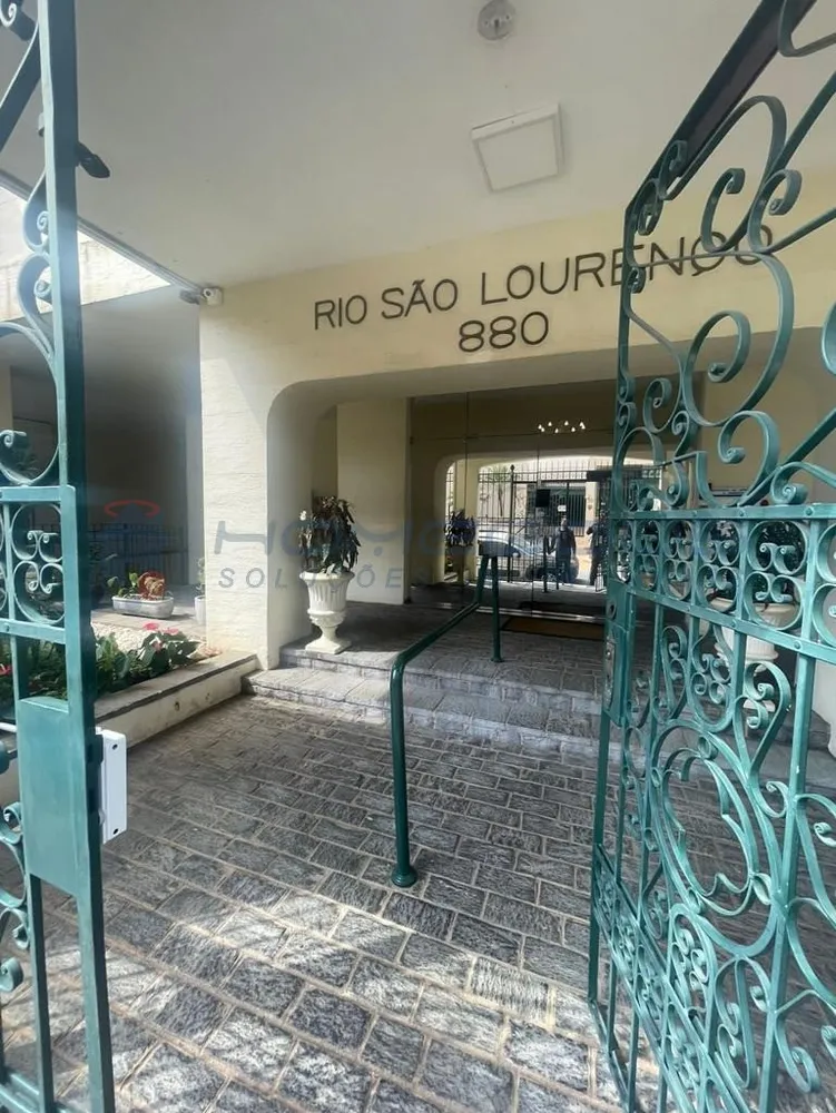 Apartamento, 3 quartos, 107 m² - Foto 1