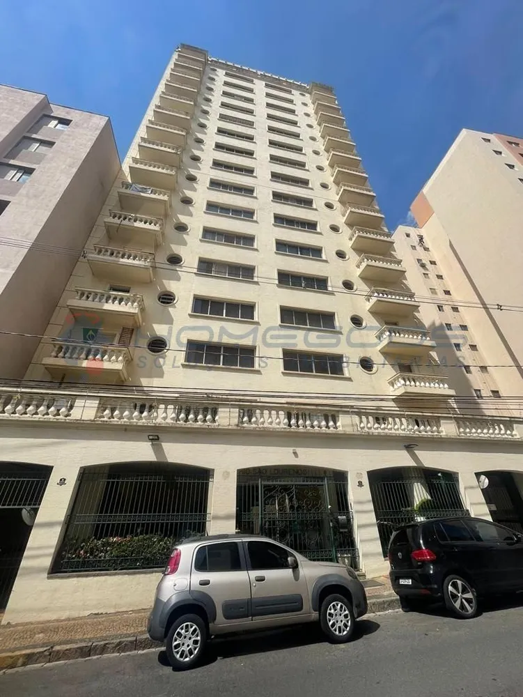 Apartamento, 3 quartos, 107 m² - Foto 3