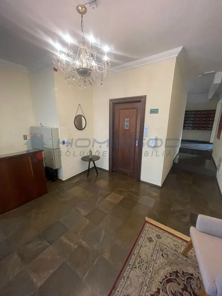 Apartamento, 3 quartos, 107 m² - Foto 2