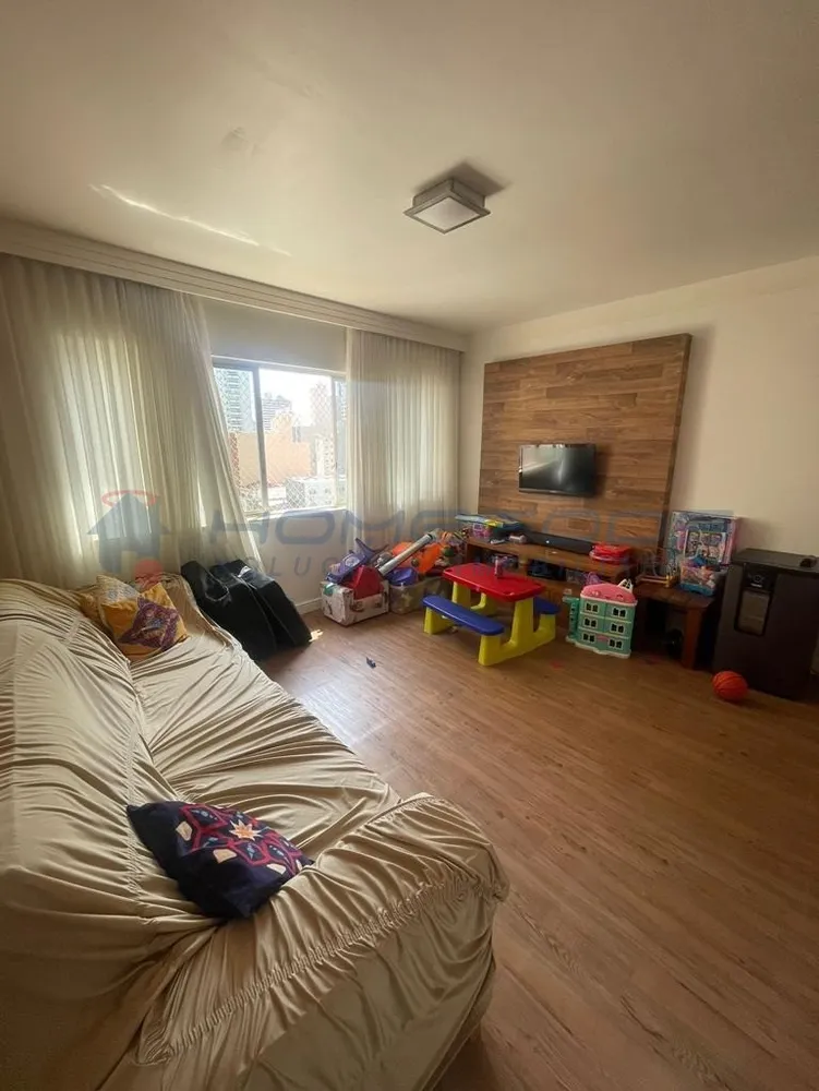 Apartamento, 3 quartos, 107 m² - Foto 4