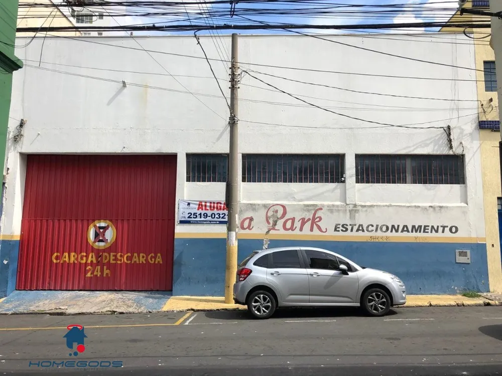 Depósito-Galpão, 500 m² - Foto 2