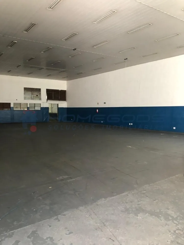 Depósito-Galpão, 500 m² - Foto 4