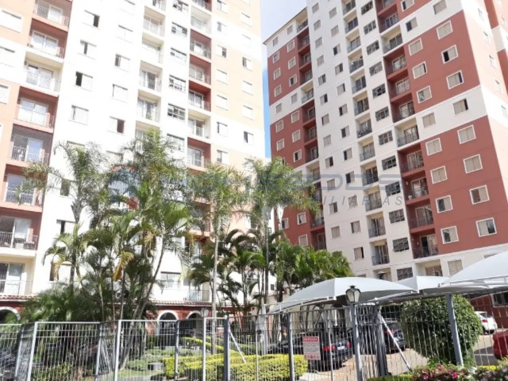 Apartamento, 3 quartos, 61 m² - Foto 1