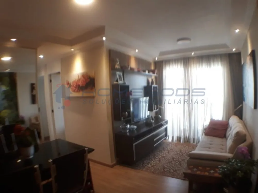 Apartamento, 3 quartos, 61 m² - Foto 4
