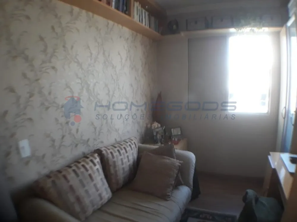 Apartamento, 3 quartos, 61 m² - Foto 3