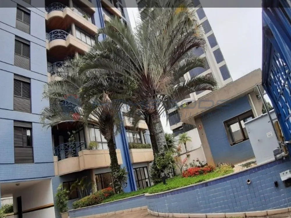Cobertura, 3 quartos, 240 m² - Foto 3