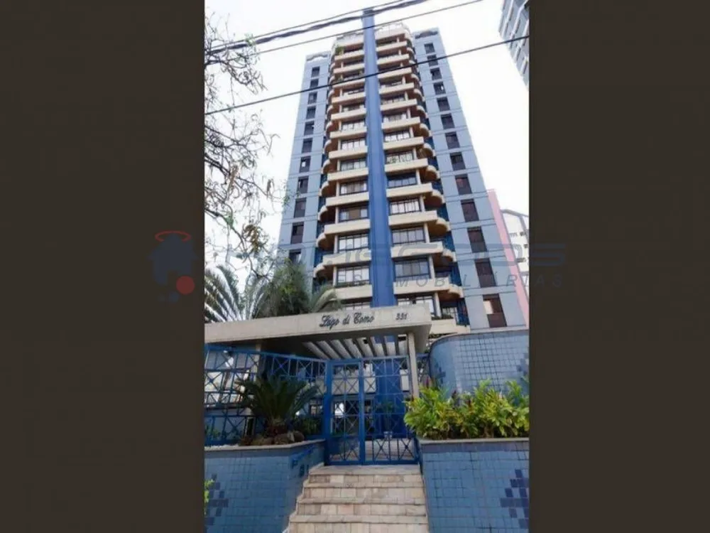 Cobertura, 3 quartos, 240 m² - Foto 1