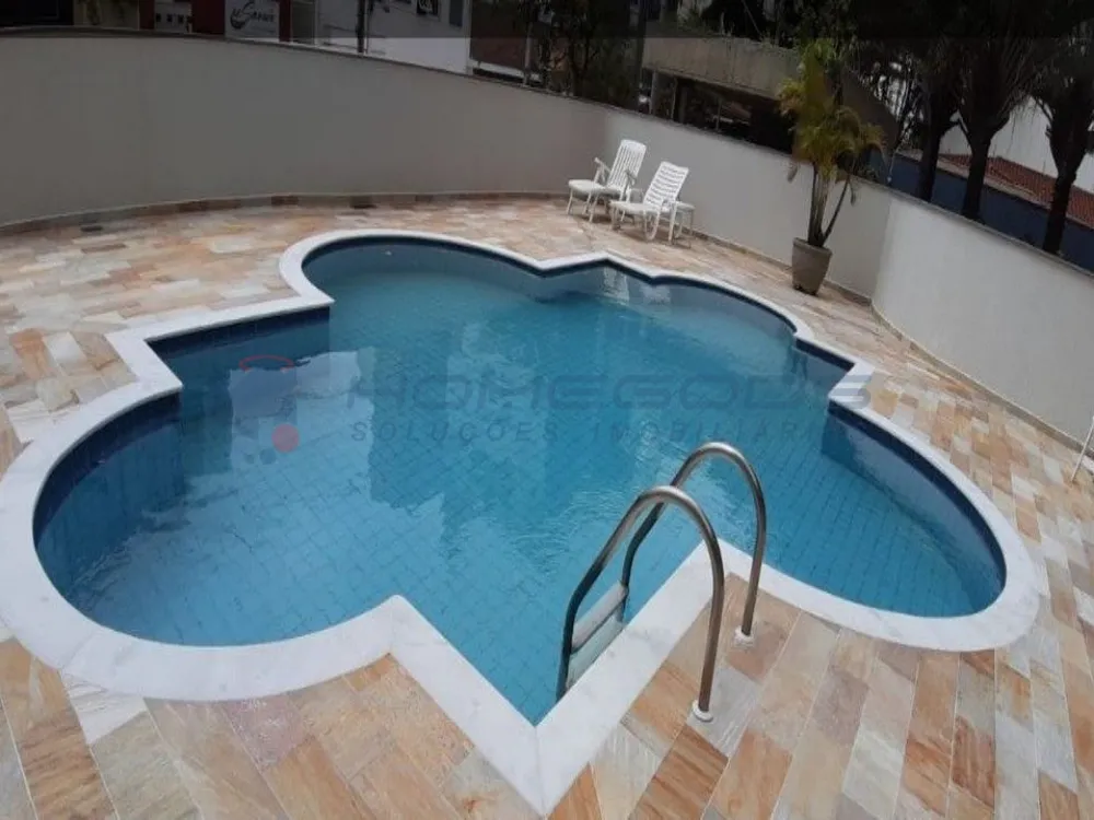 Cobertura, 3 quartos, 240 m² - Foto 2