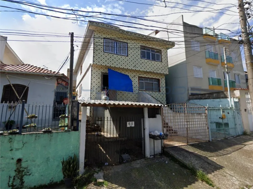 Sobrado, 3 quartos - Foto 1