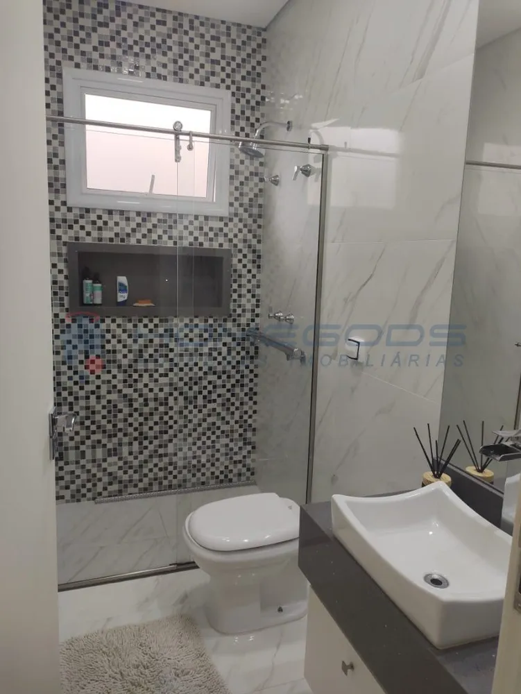 Sobrado, 4 quartos, 319 m² - Foto 3