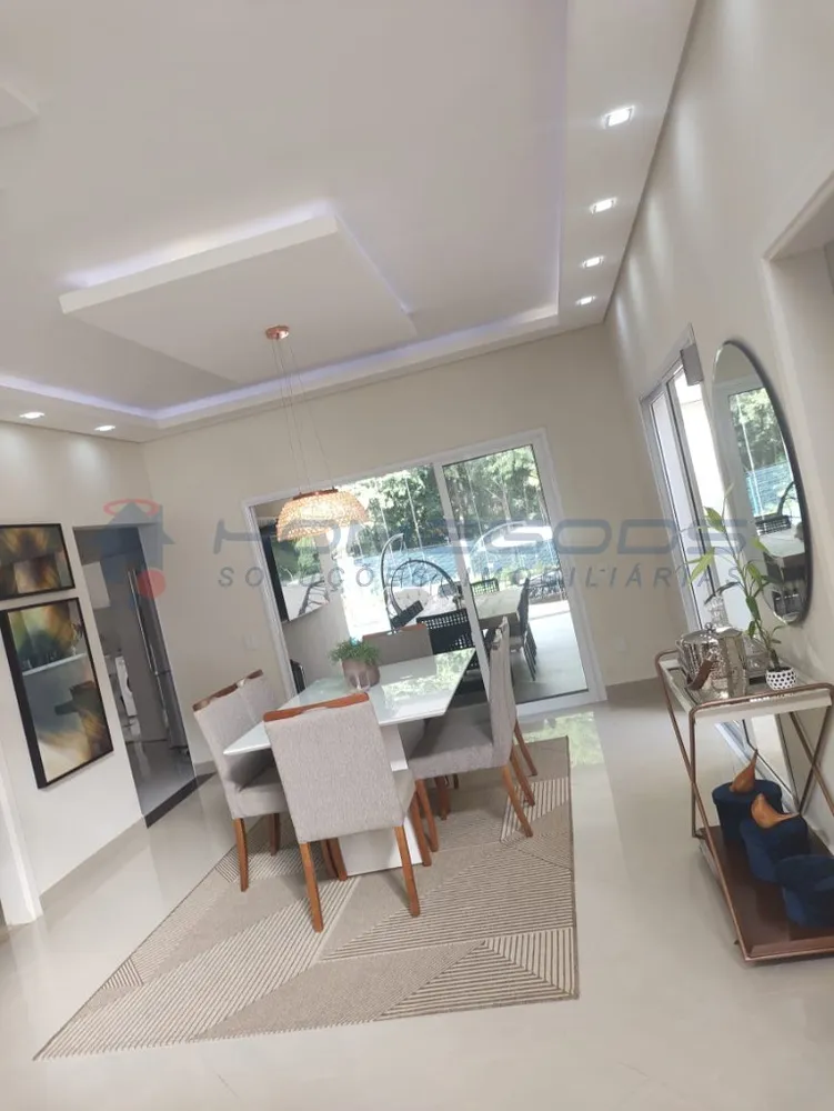 Sobrado, 4 quartos, 319 m² - Foto 1