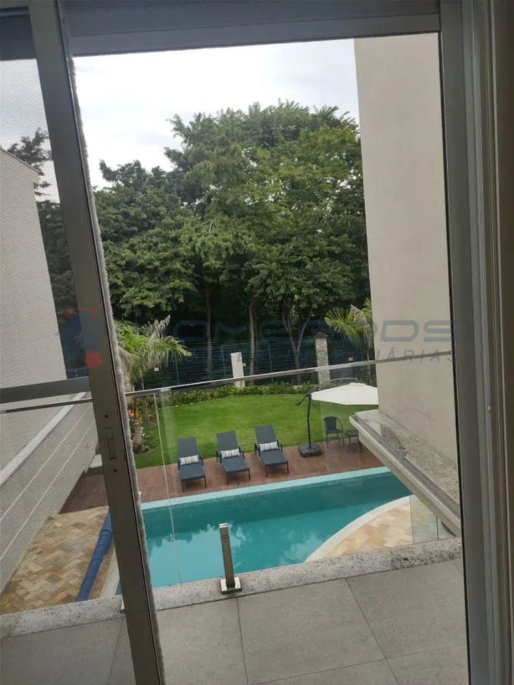 Sobrado, 4 quartos, 319 m² - Foto 4