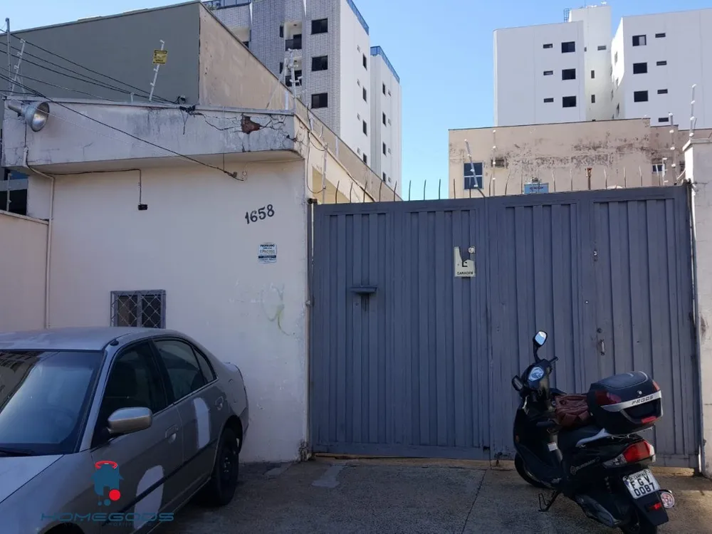 Depósito-Galpão - Foto 4