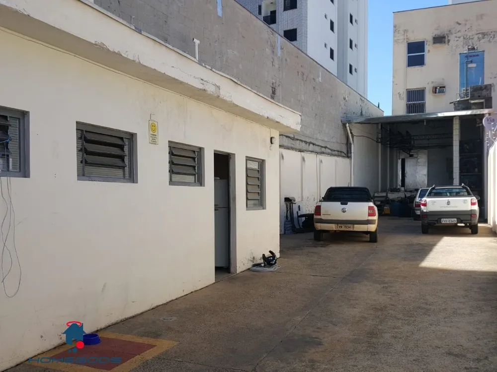 Depósito-Galpão - Foto 3