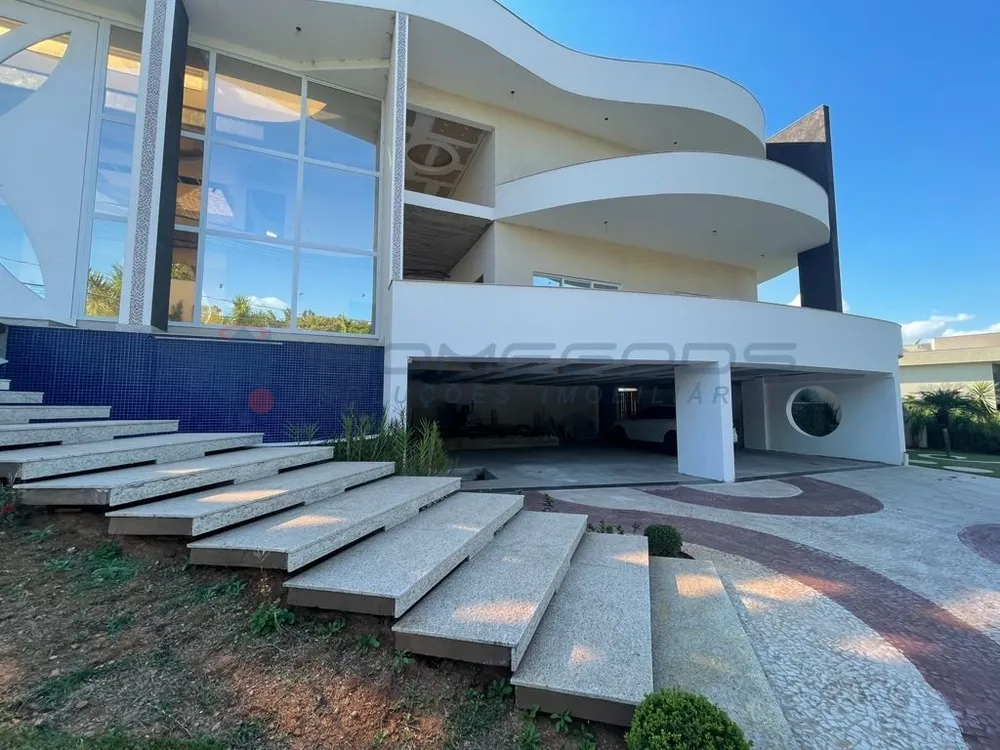 Casa de Condomínio, 6 quartos - Foto 3