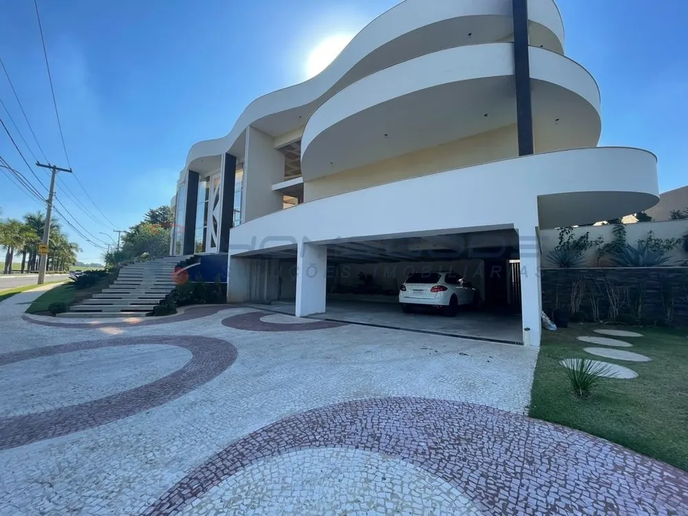 Casa de Condomínio, 6 quartos - Foto 2