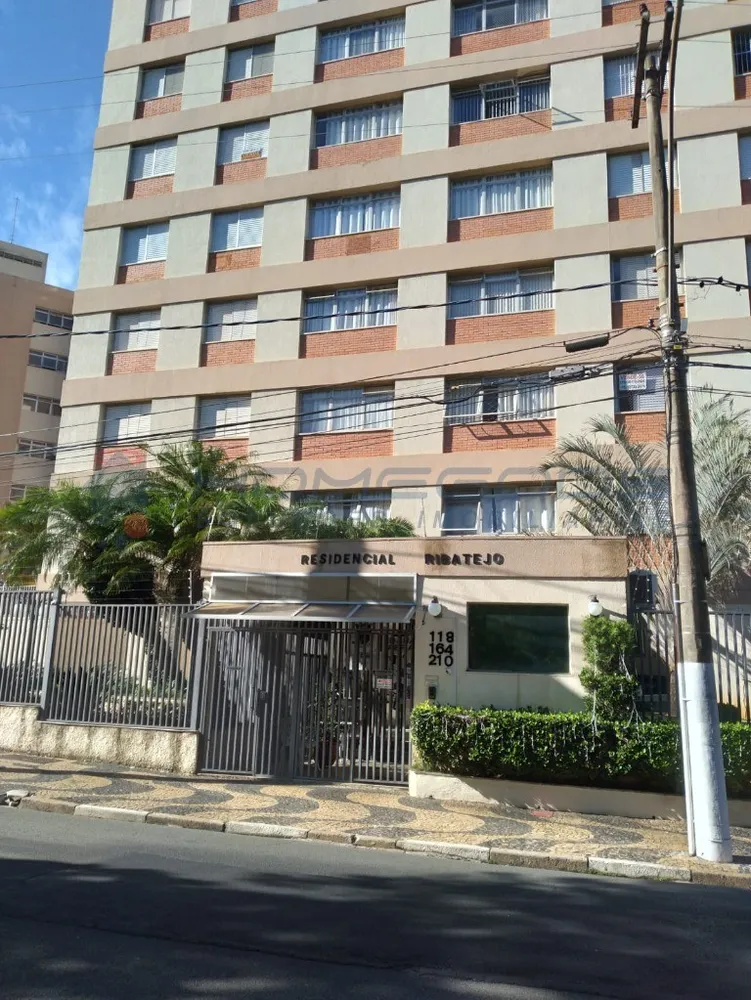 Apartamento, 3 quartos, 108 m² - Foto 1