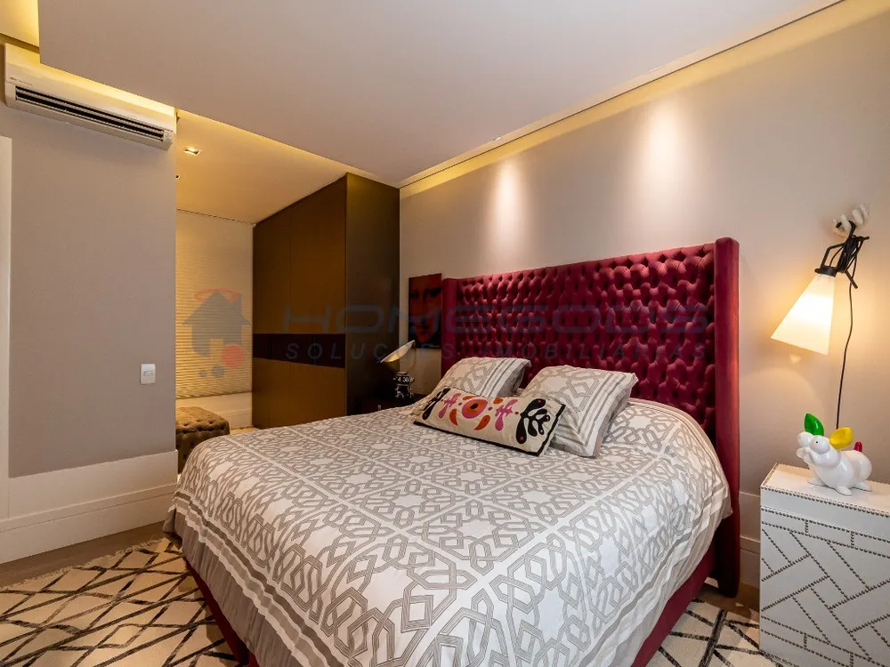 Apartamento, 4 quartos, 145 m² - Foto 4