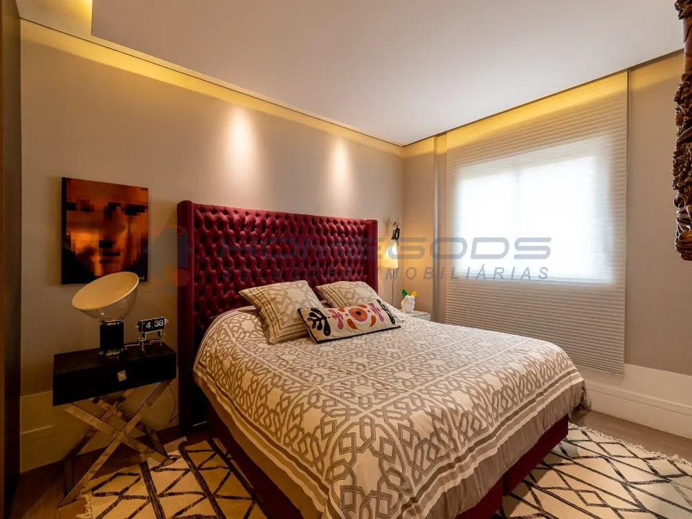 Apartamento, 4 quartos, 145 m² - Foto 3
