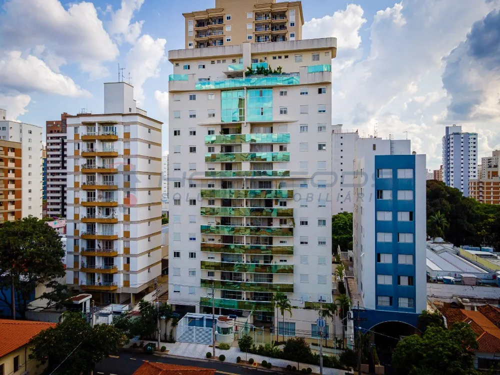 Apartamento, 4 quartos, 145 m² - Foto 1
