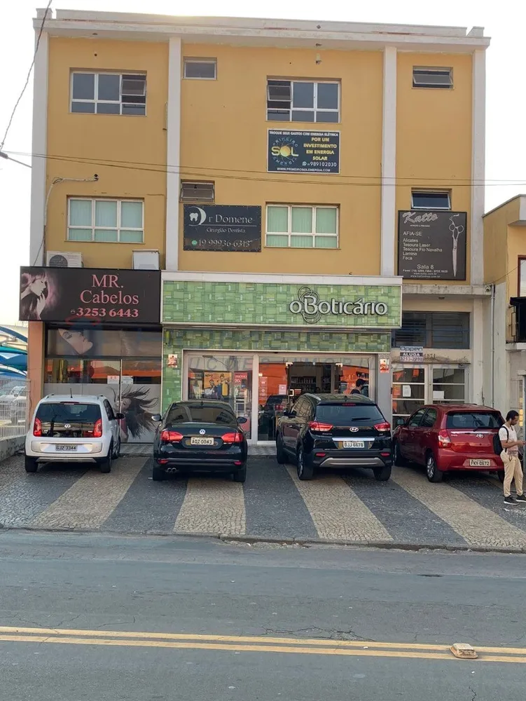 Prédio Inteiro, 341 m² - Foto 4