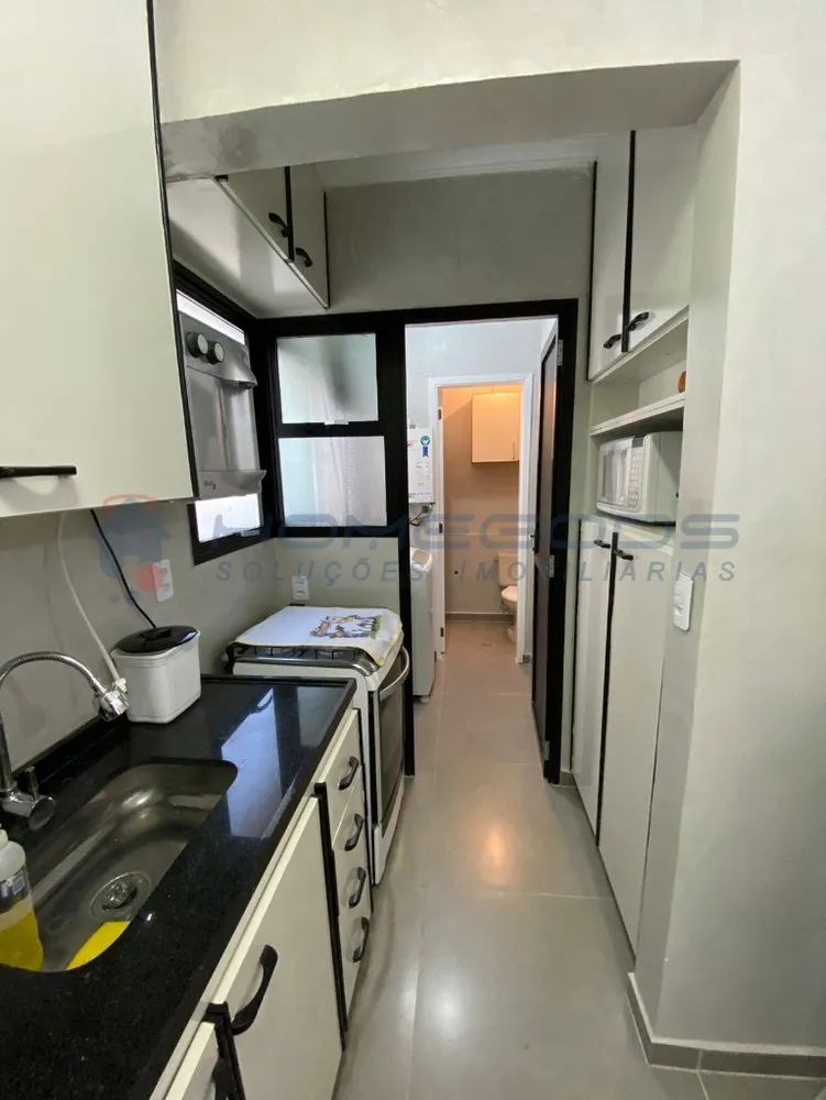 Apartamento, 1 quarto, 58 m² - Foto 3