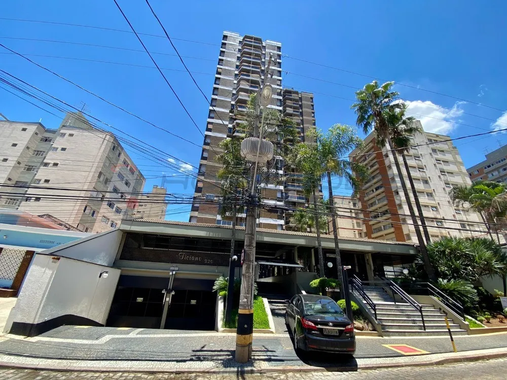 Apartamento, 1 quarto, 58 m² - Foto 1