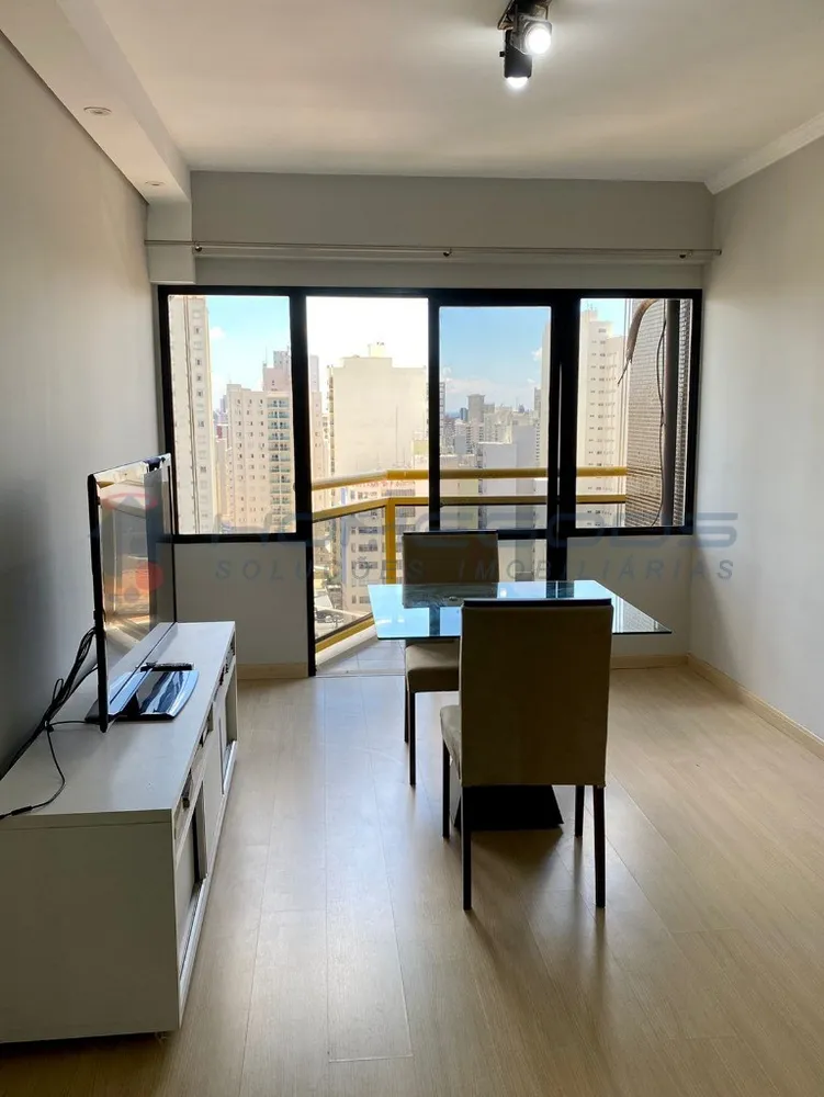 Apartamento, 1 quarto, 58 m² - Foto 2