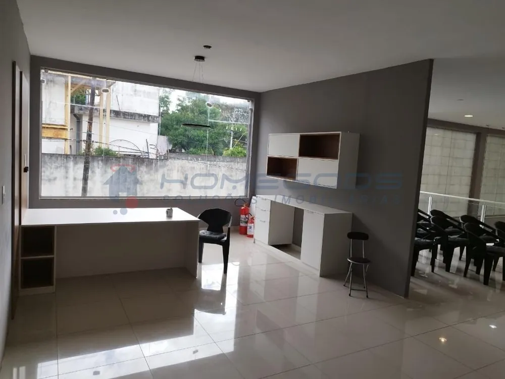 Loja-Salão, 280 m² - Foto 4