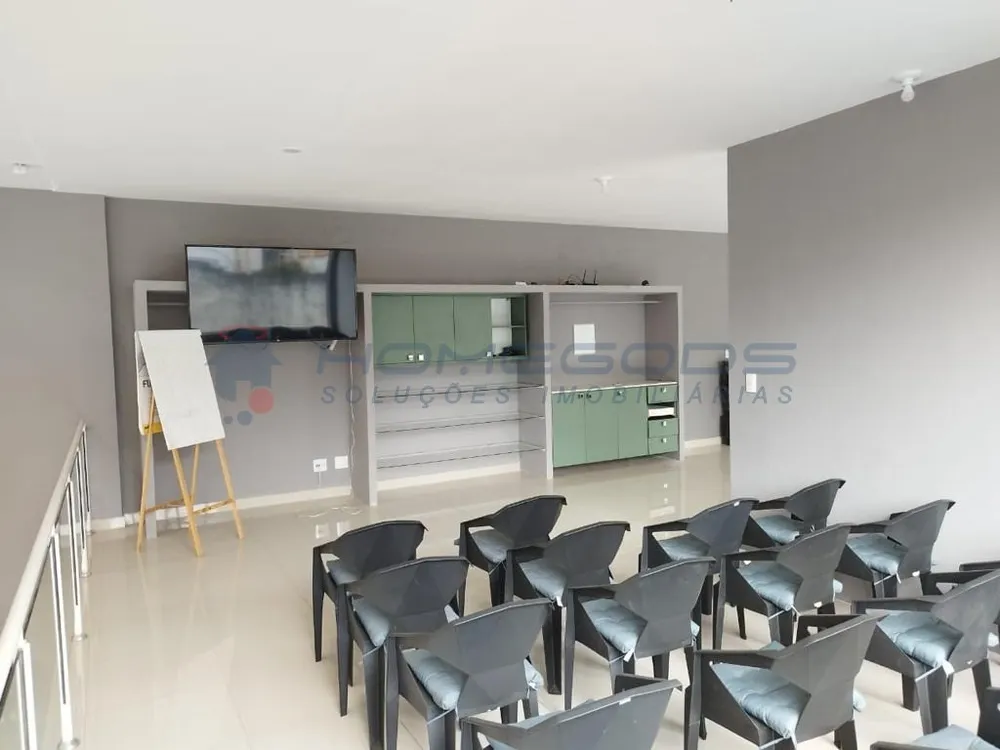 Loja-Salão, 280 m² - Foto 3
