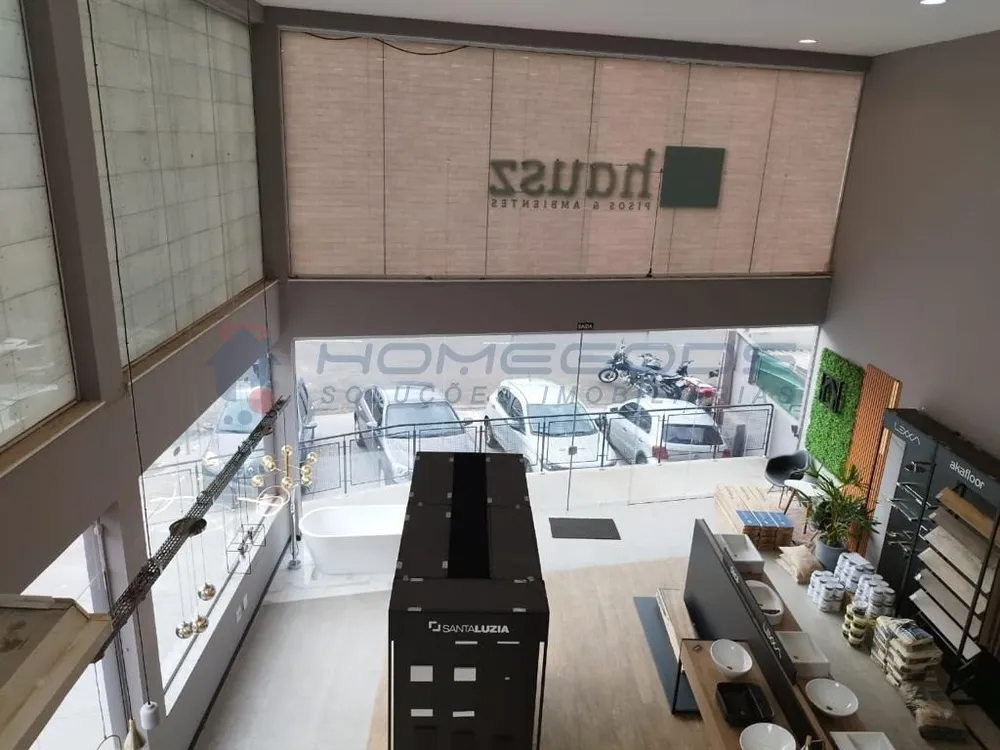Loja-Salão, 280 m² - Foto 2