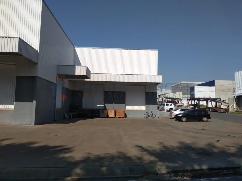 Depósito-Galpão, 1058 m² - Foto 3