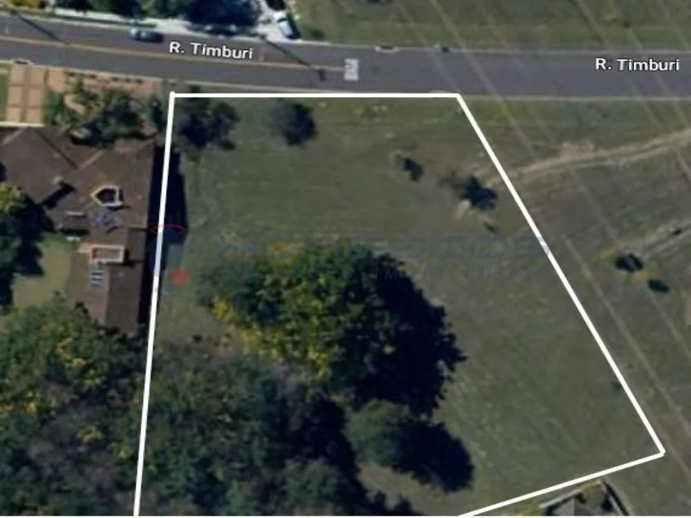 Terreno, 3396 m² - Foto 1