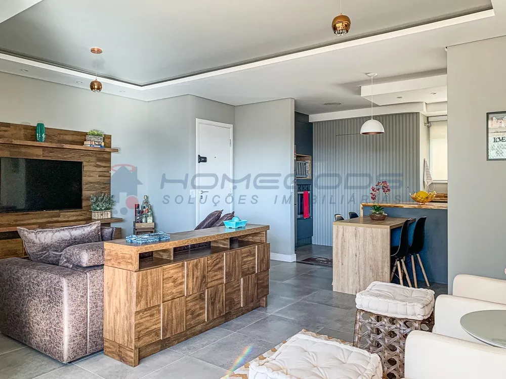 Apartamento, 4 quartos, 137 m² - Foto 3