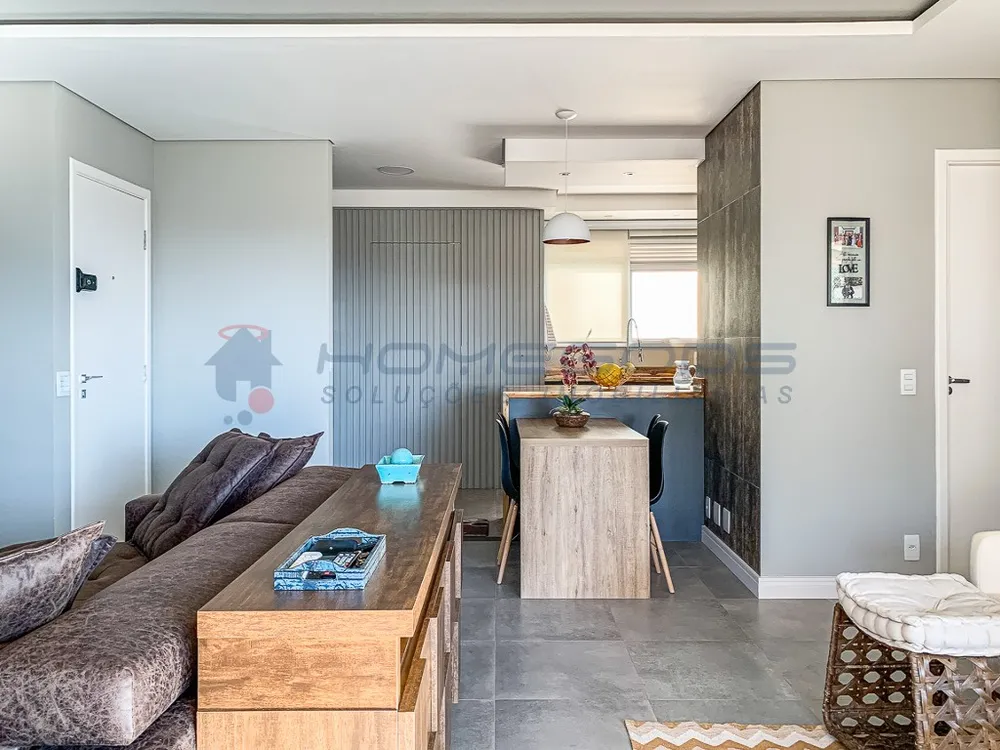 Apartamento, 4 quartos, 137 m² - Foto 4