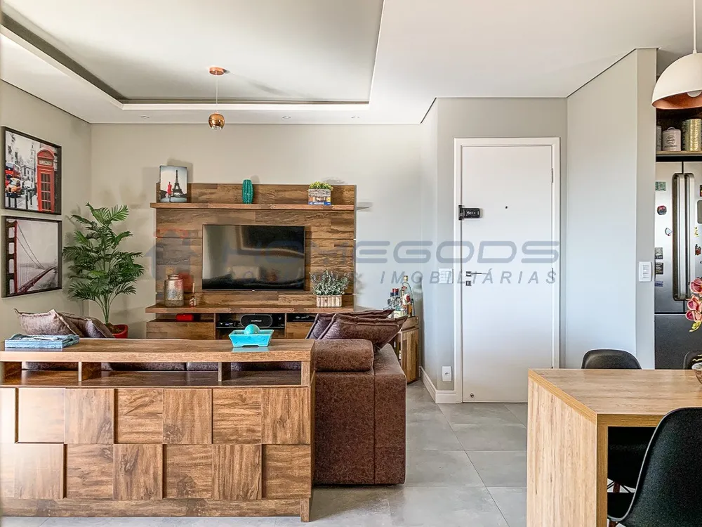 Apartamento, 4 quartos, 137 m² - Foto 2