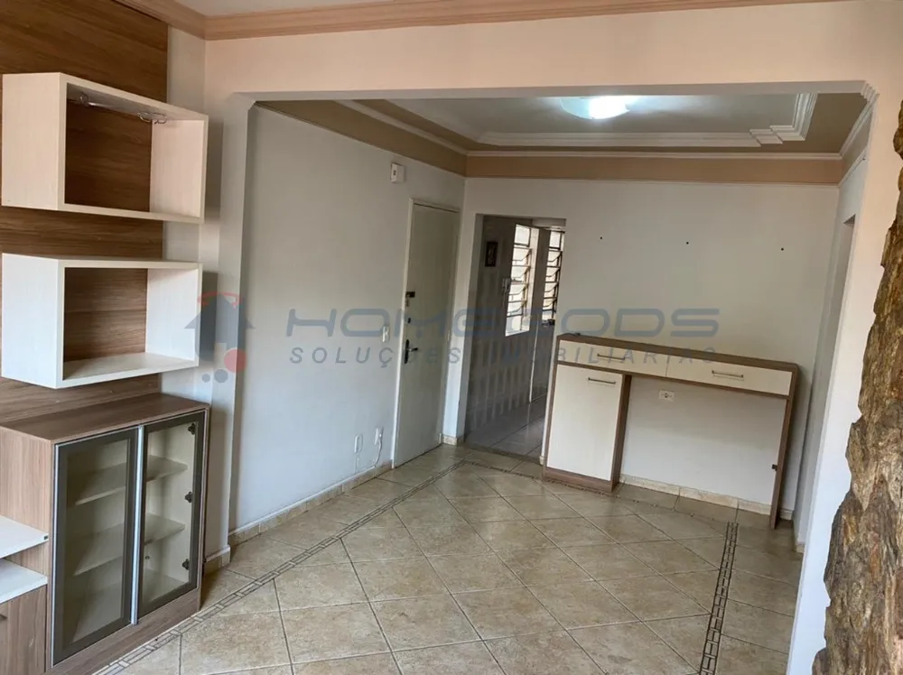 Apartamento, 2 quartos, 57 m² - Foto 2