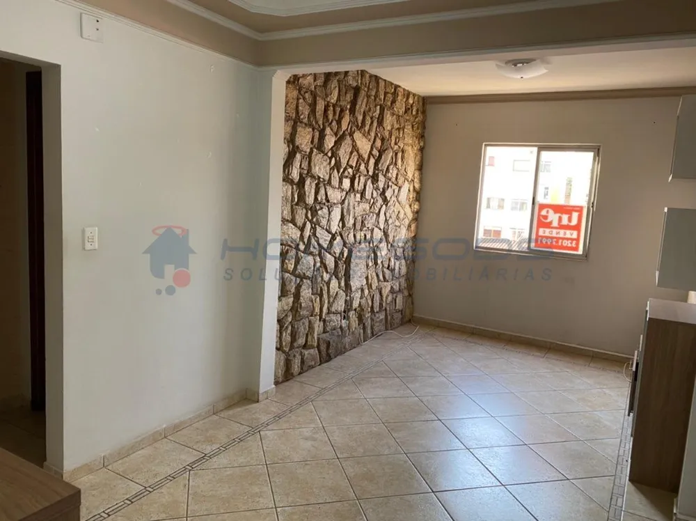 Apartamento, 2 quartos, 57 m² - Foto 4