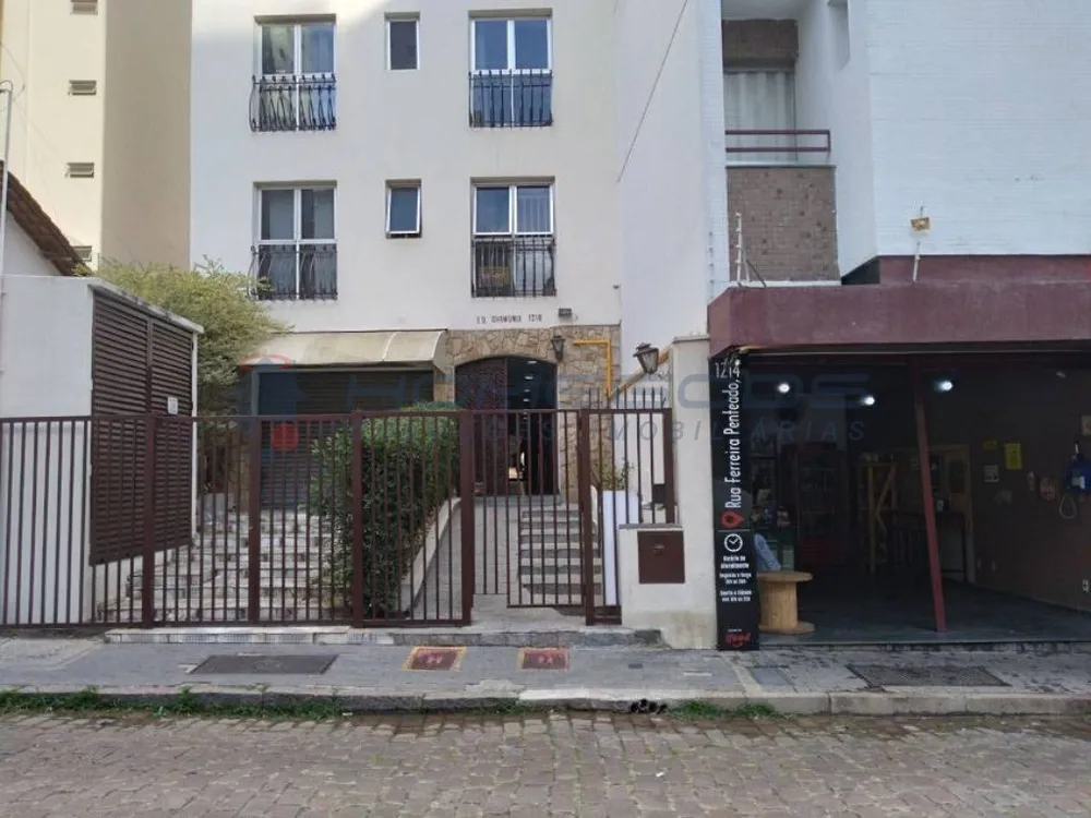 Apartamento, 1 quarto, 50 m² - Foto 2
